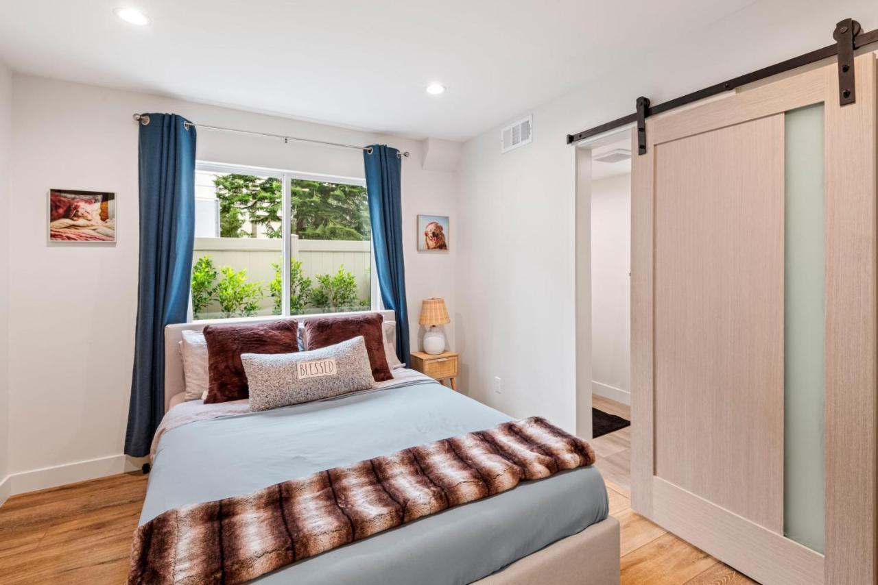 Stylish Sherman Oaks Townhouse 3Bed + 3.5Bath All Master Suites Los Angeles Buitenkant foto