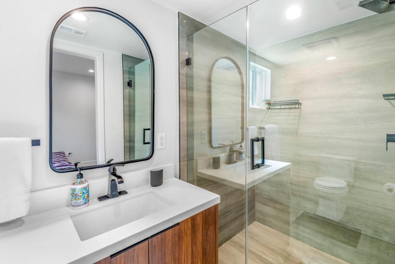 Stylish Sherman Oaks Townhouse 3Bed + 3.5Bath All Master Suites Los Angeles Buitenkant foto