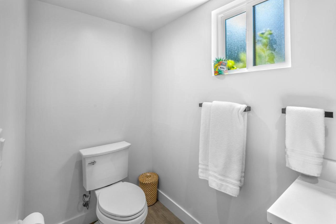 Stylish Sherman Oaks Townhouse 3Bed + 3.5Bath All Master Suites Los Angeles Buitenkant foto