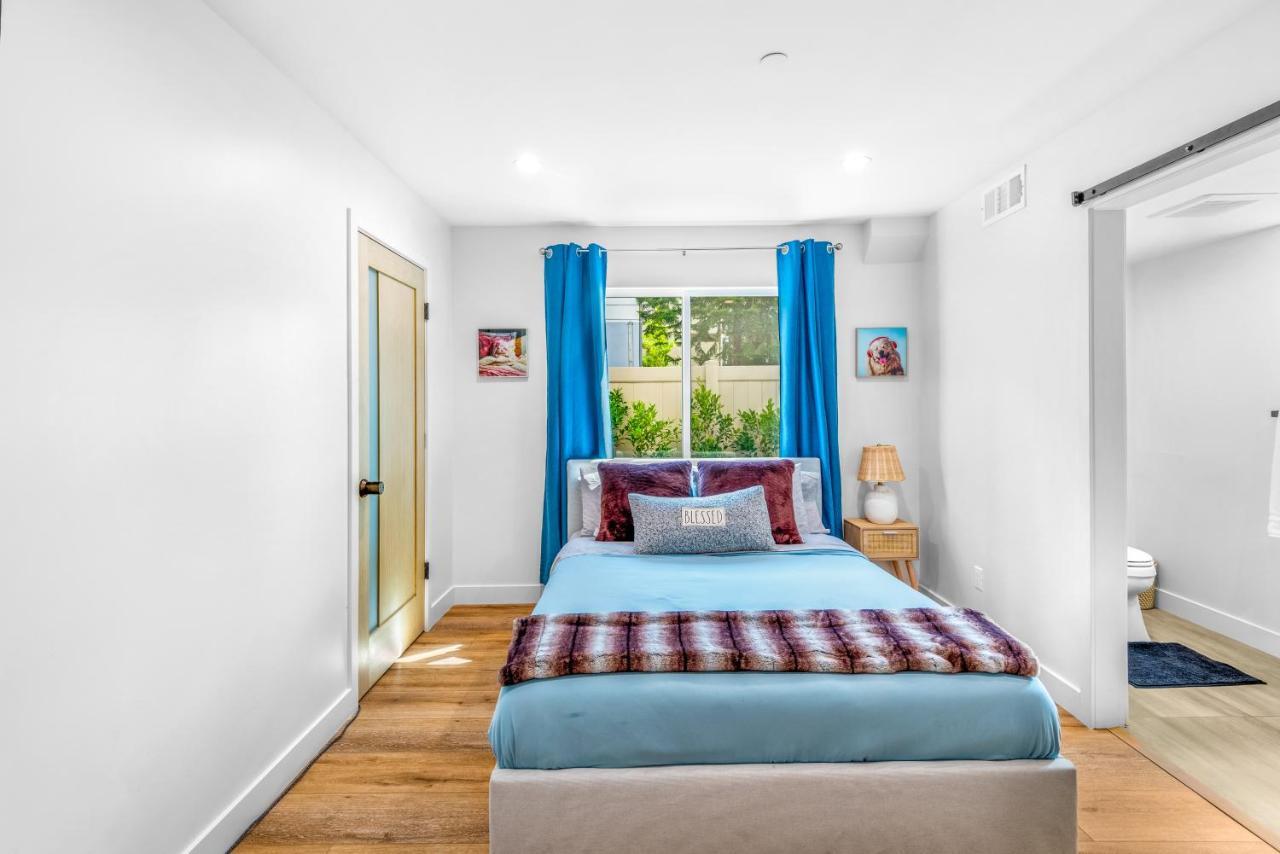Stylish Sherman Oaks Townhouse 3Bed + 3.5Bath All Master Suites Los Angeles Buitenkant foto