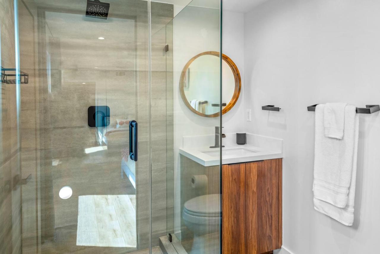 Stylish Sherman Oaks Townhouse 3Bed + 3.5Bath All Master Suites Los Angeles Buitenkant foto